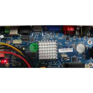 دانلود فلش فریمور (دامپ ) دی وی ارAHD RGC0 6A 06-4NL-C K5 B 16M,4CH DVR DUMP FLASH